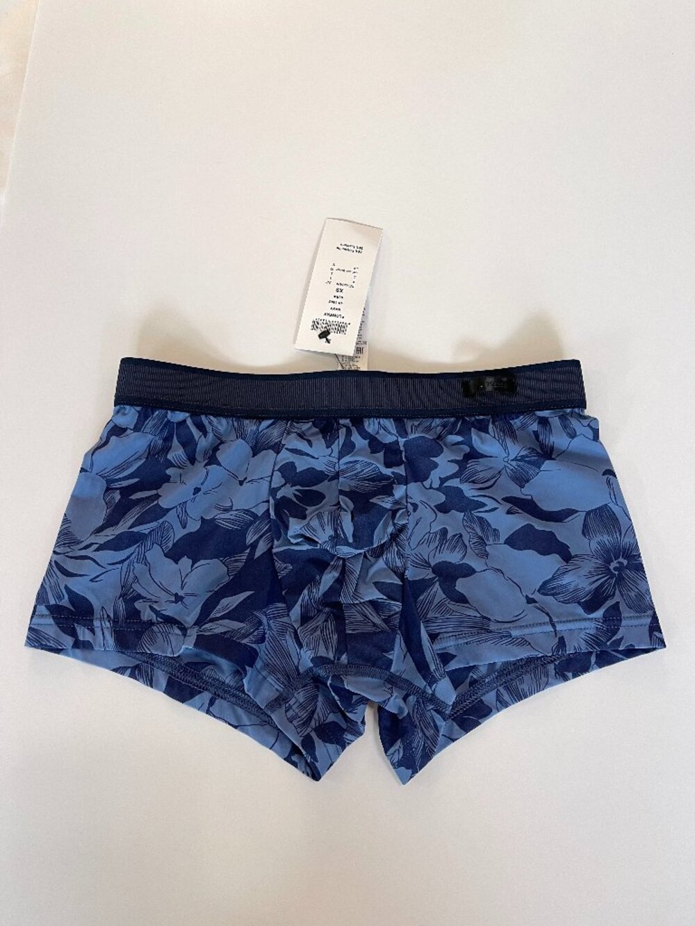 HOM Boxer Briefs - Flowery
